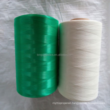 fishing twist yarn/hdpe monofilament/braid fishing line